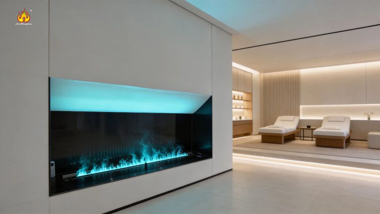 Low Maintenance opti myst fireplaces: Reduce After-Sales Work for Contractors