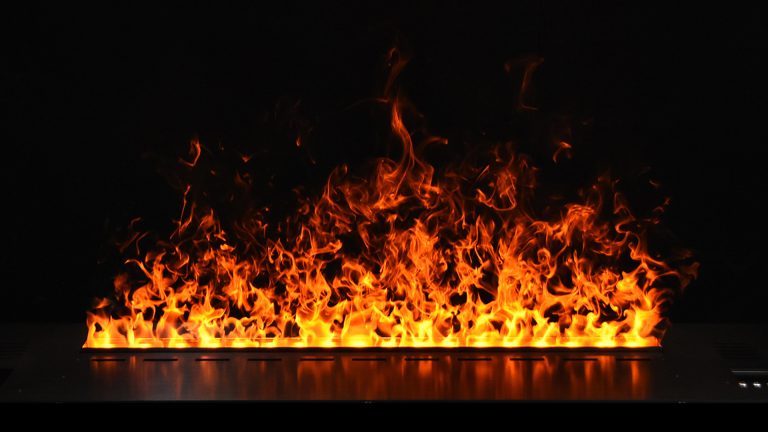 Complete Buyer’s Guide to 3D Mist Fireplaces for Family & Pet-Friendly Homes